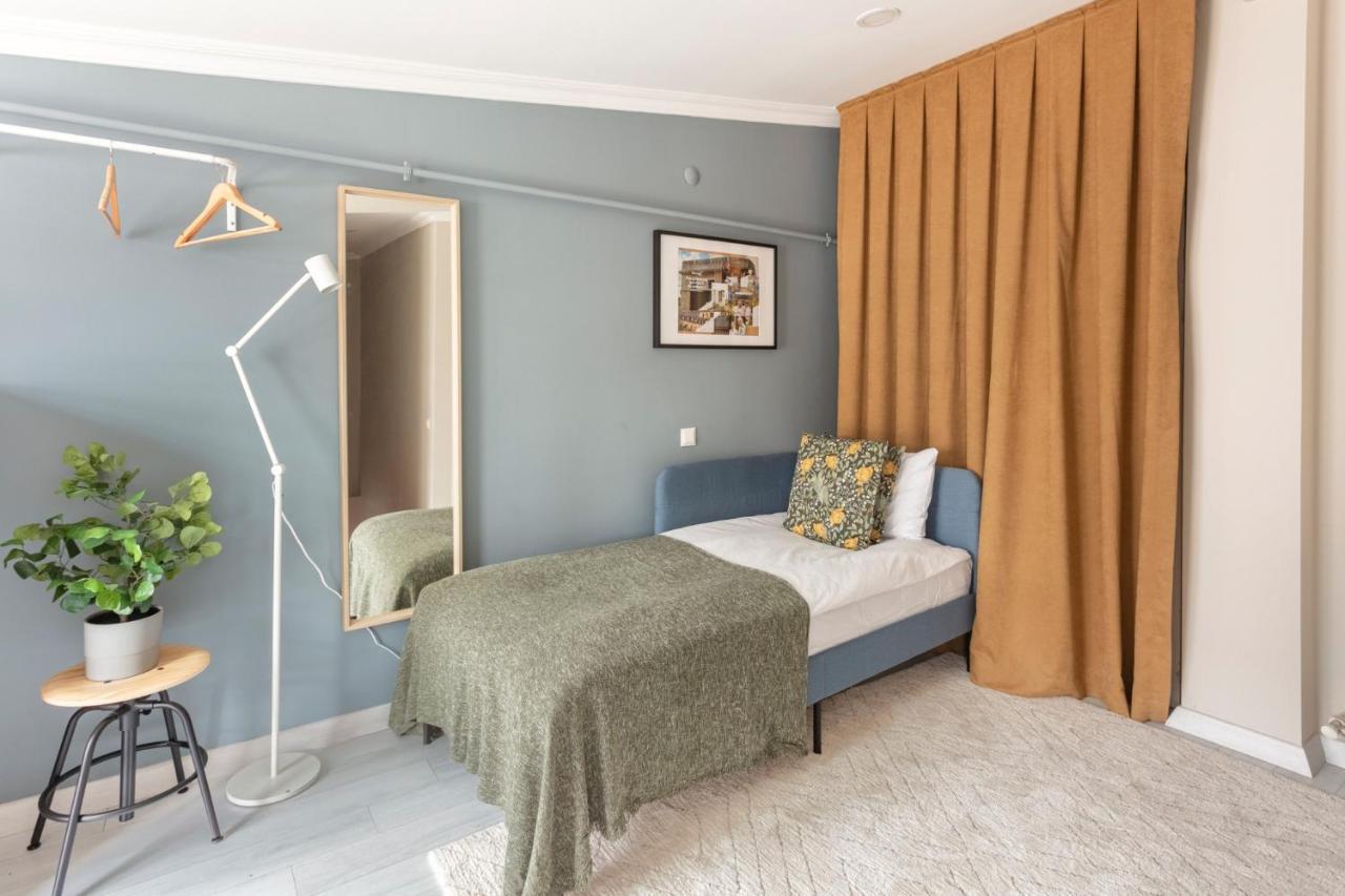 Distinguished Flat 650 M To Galata Tower