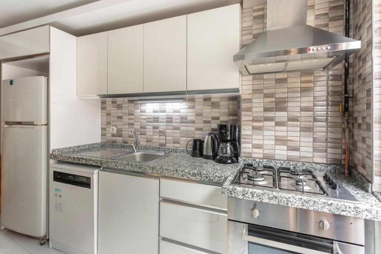 Apartment Distinguished Flat 650 M To Galata Tower Istanbul