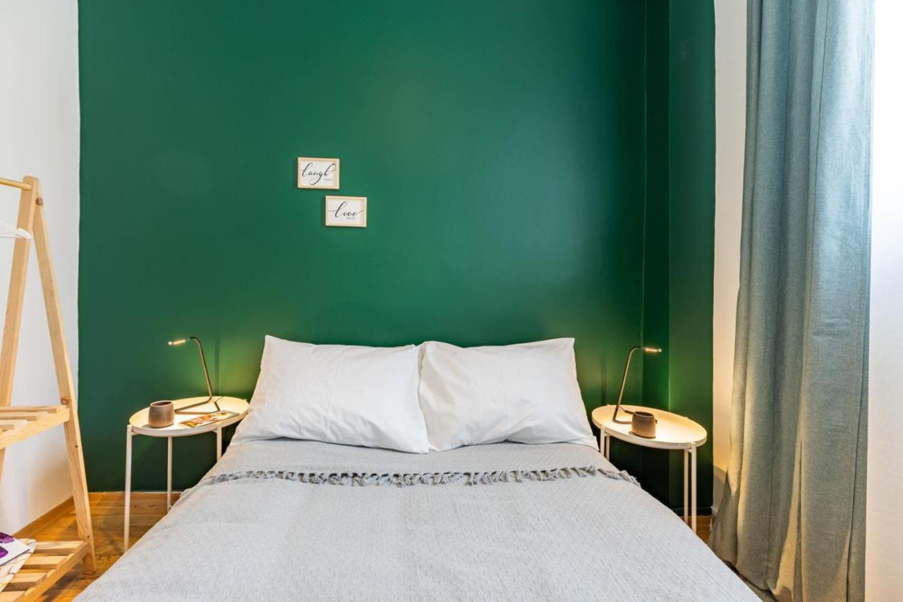Stylish Flat 5 Min To Taksim Square In Beyoglu