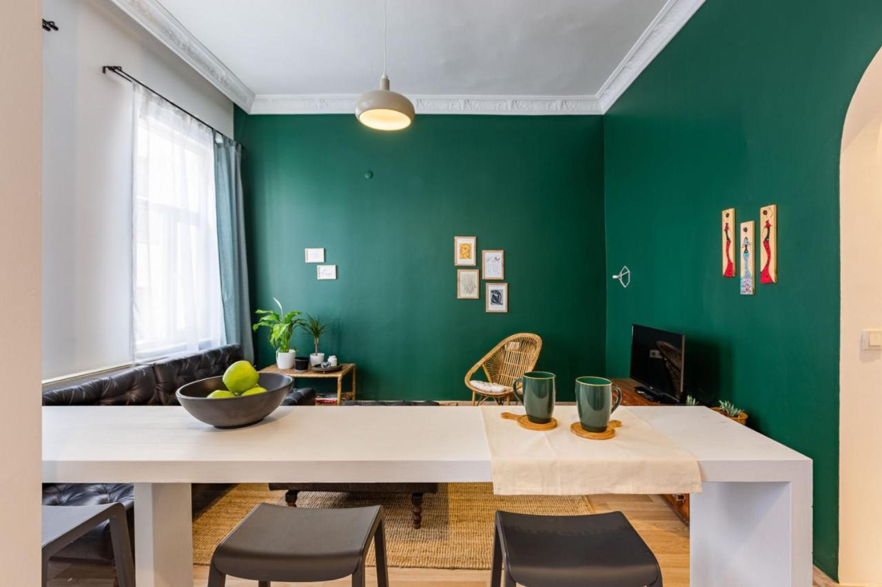 Stylish Flat 5 Min To Taksim Square In Beyoglu * Istanbul