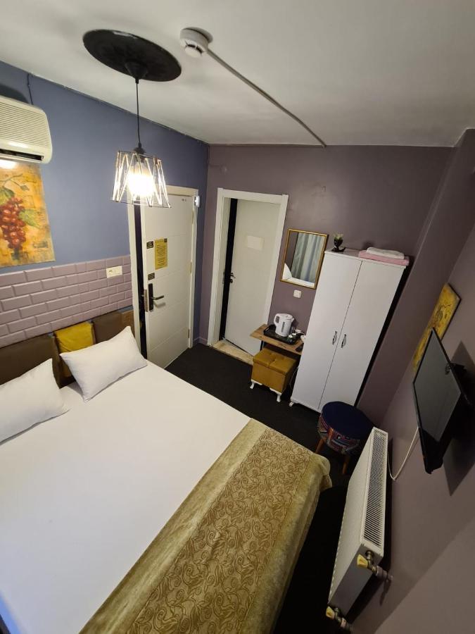 Hotel Retro Istanbul