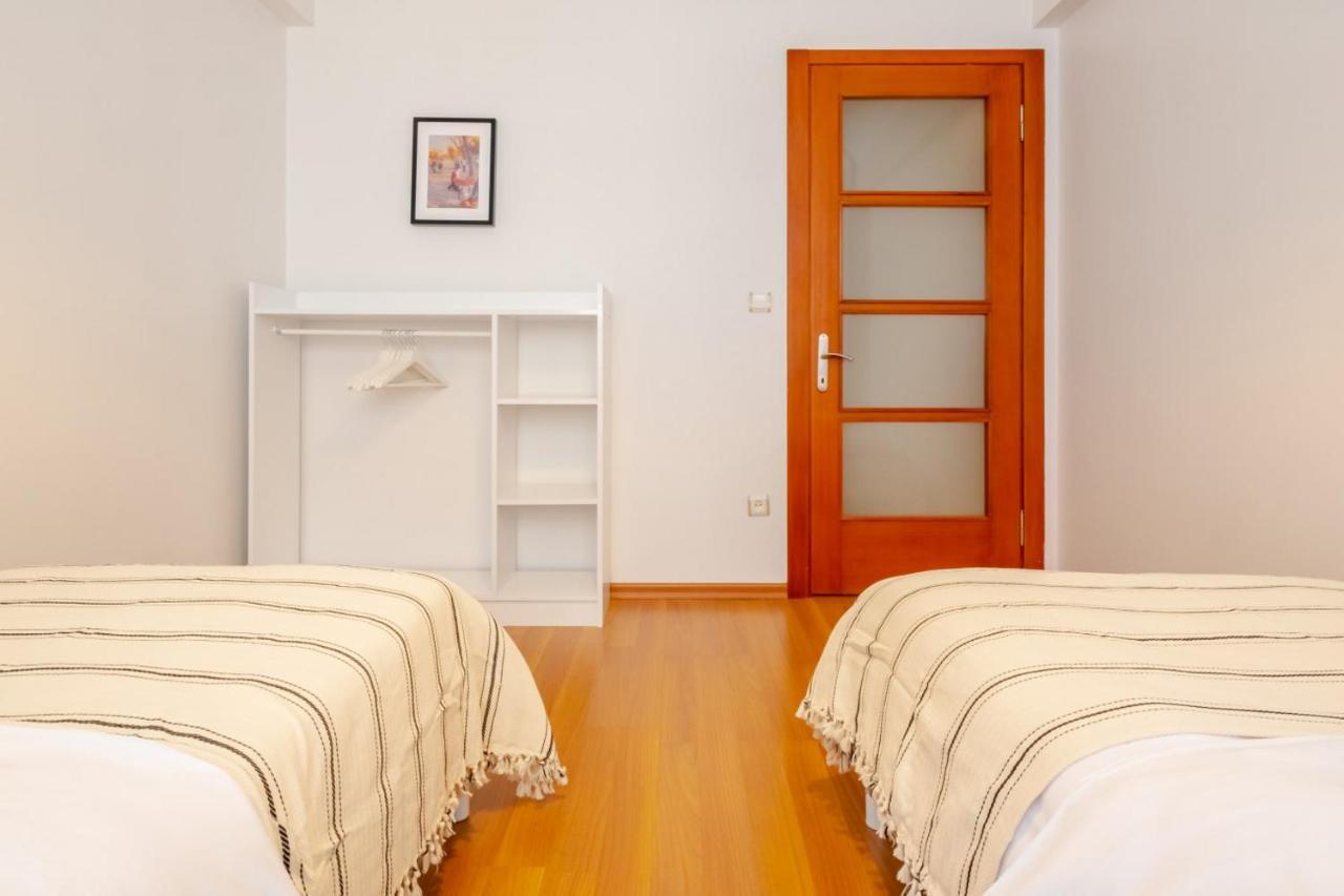 Apartment Splendid Flat With Location In Sisli *