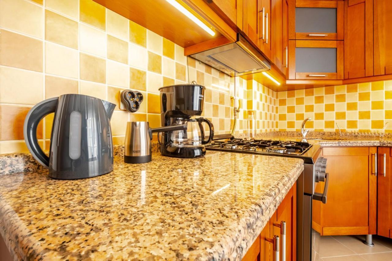 Splendid Flat With Location In Sisli *