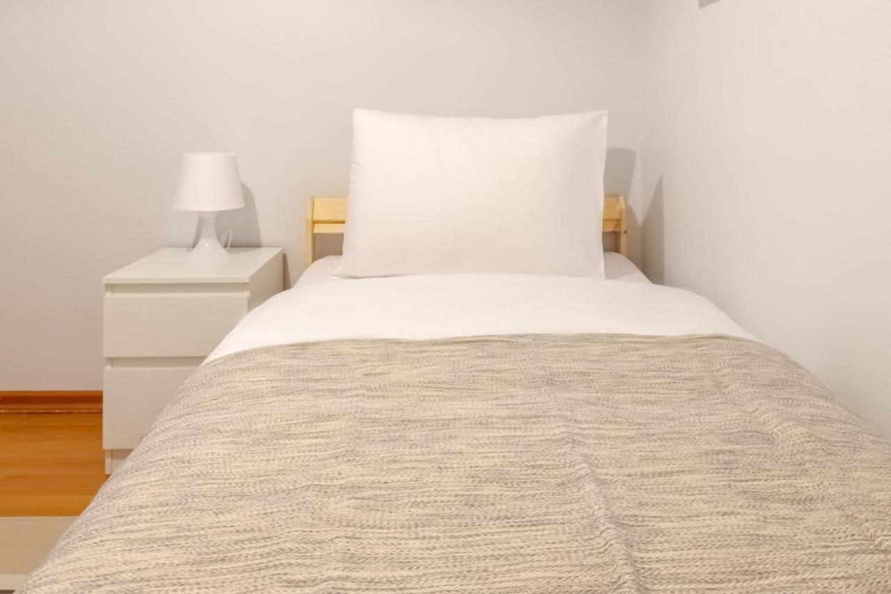 Splendid Flat With Location In Sisli Apartment Istanbul