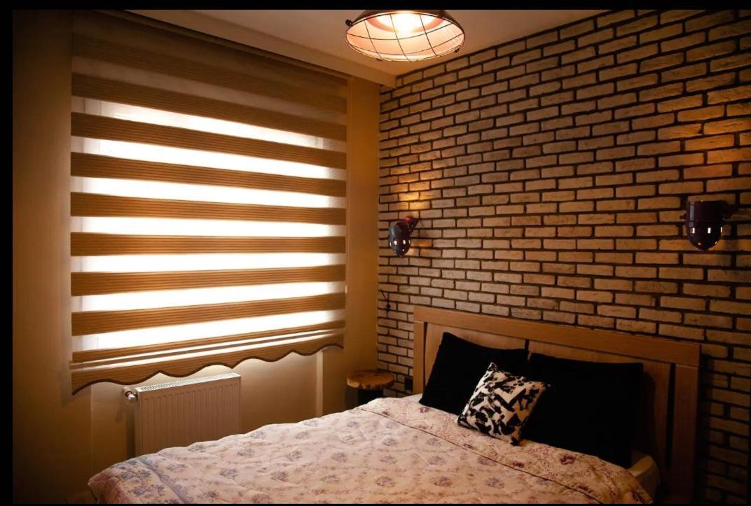 Azad Homes Harbiye Cayiri İstanbul