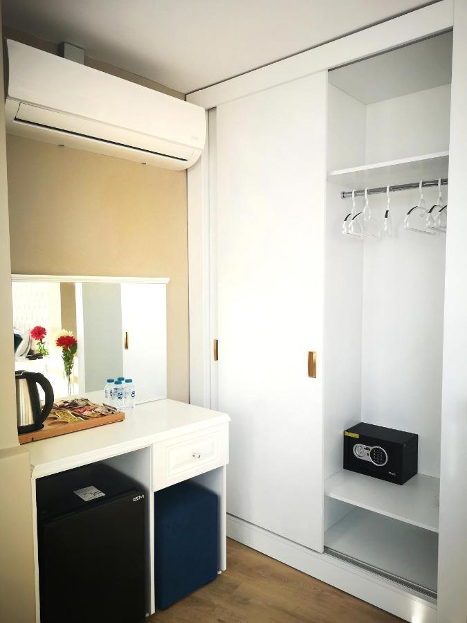 Otel Cape Palace 3*