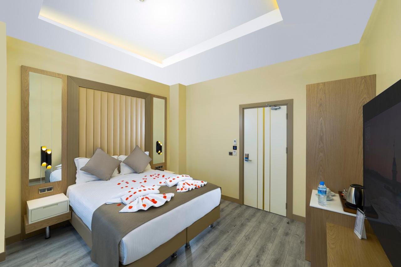 Brako Hotel *