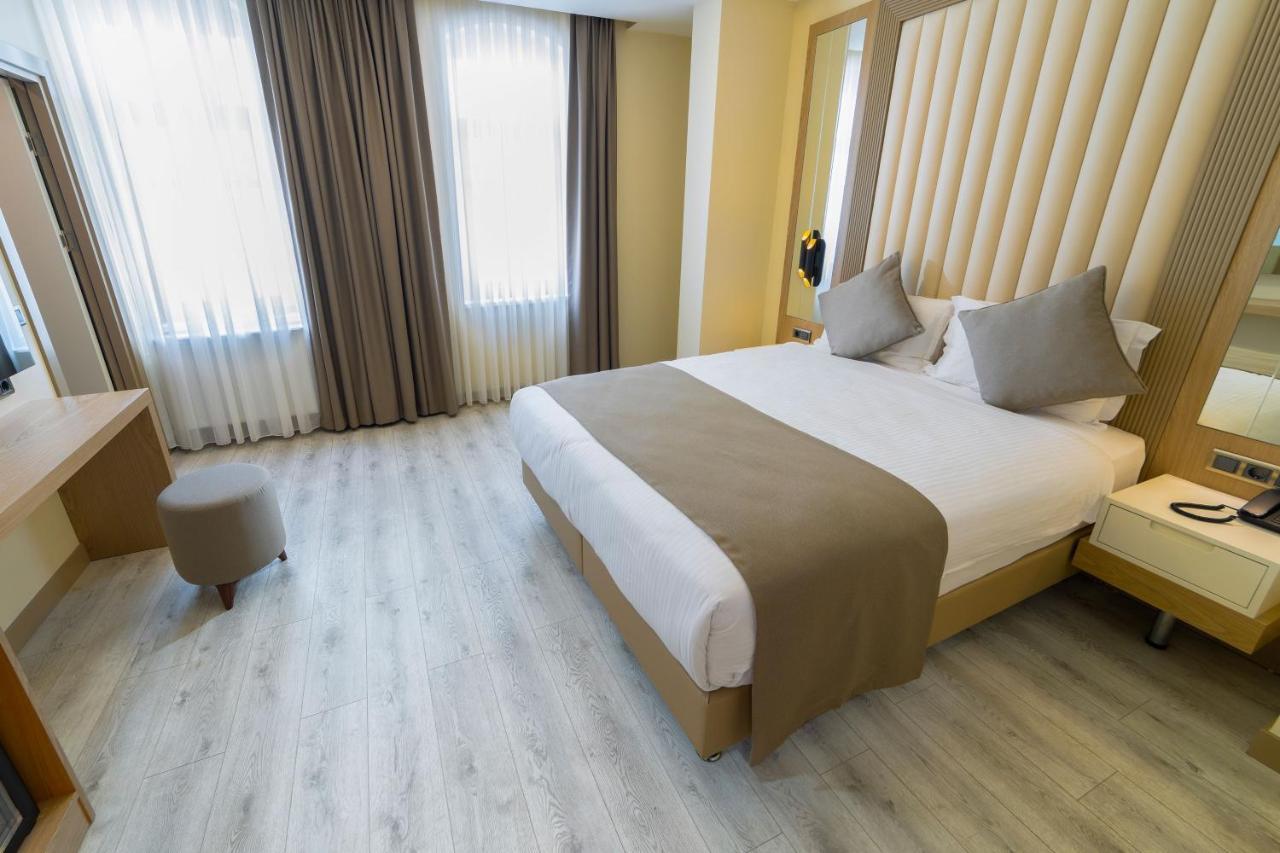 Hotel Brako *