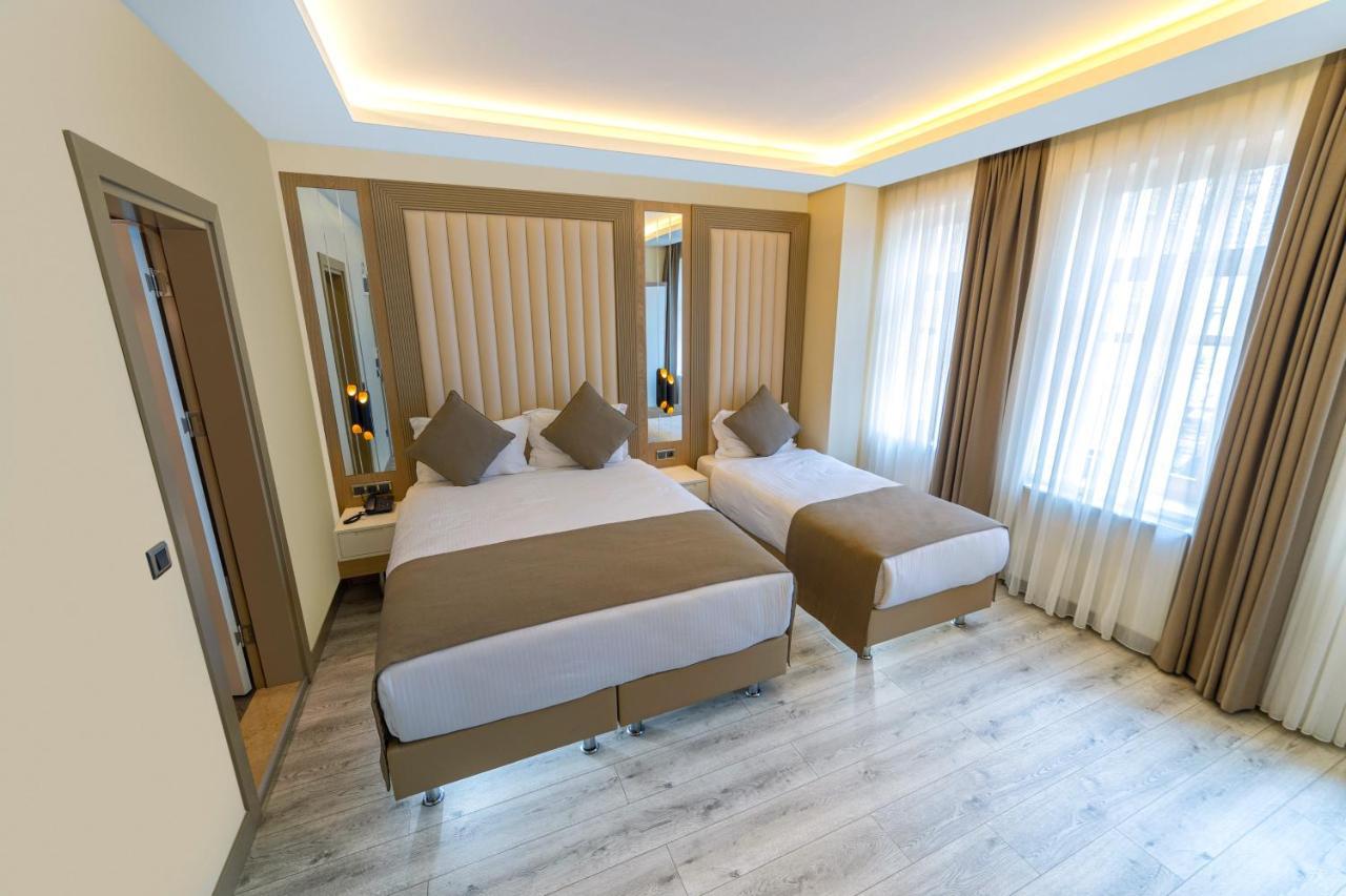 Hotel Brako *