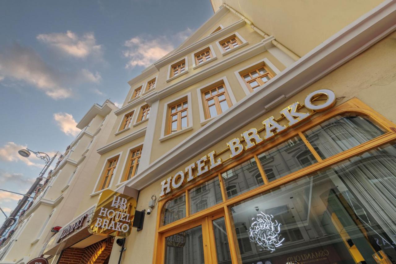 Hotel Brako *