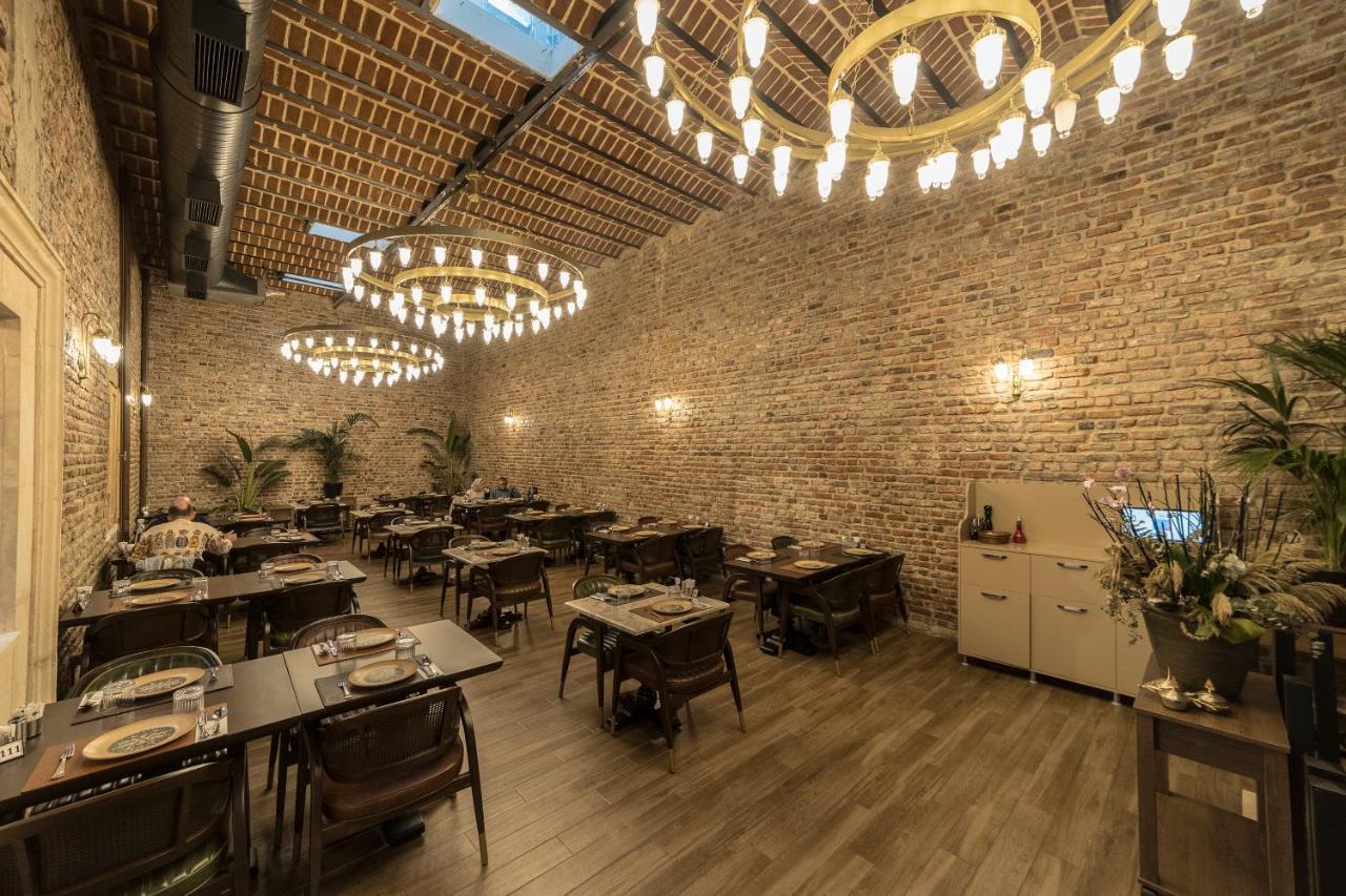 Brako Hotel *