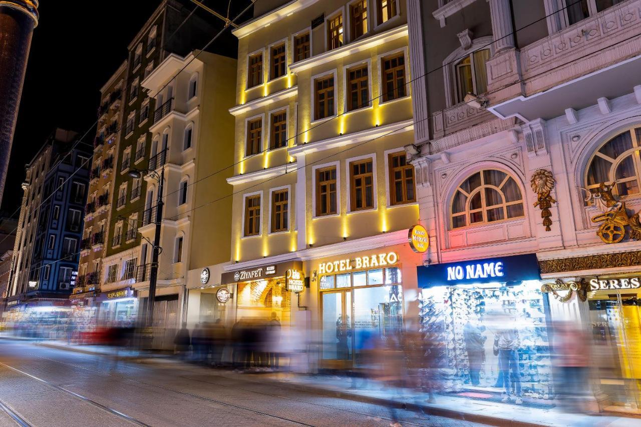 Brako Hotel