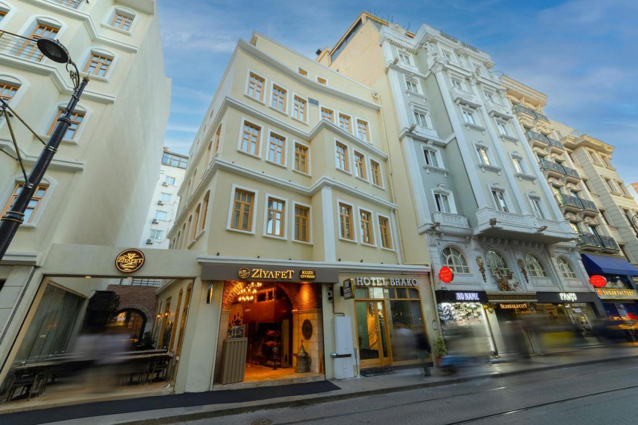 Brako Hotel