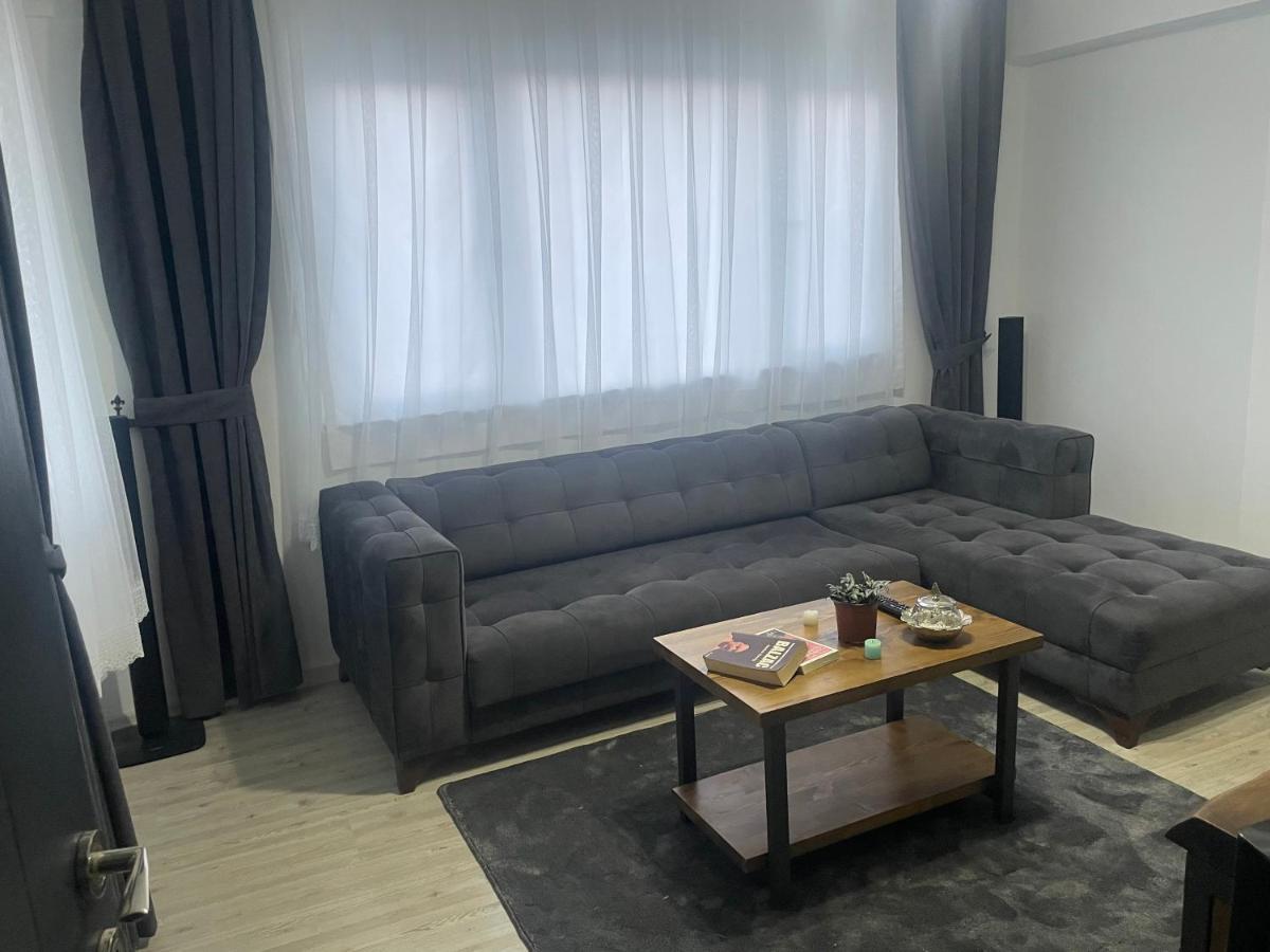Lux With Perfect Location Apartment