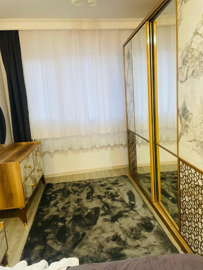 Lux With Perfect Location Istanbul
