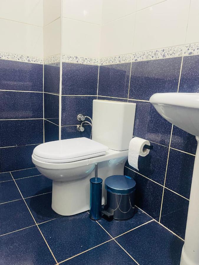Apartment Lux With Perfect Location