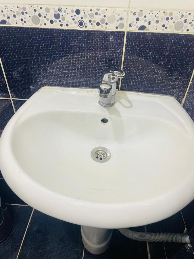Apartment Lux With Perfect Location Istanbul