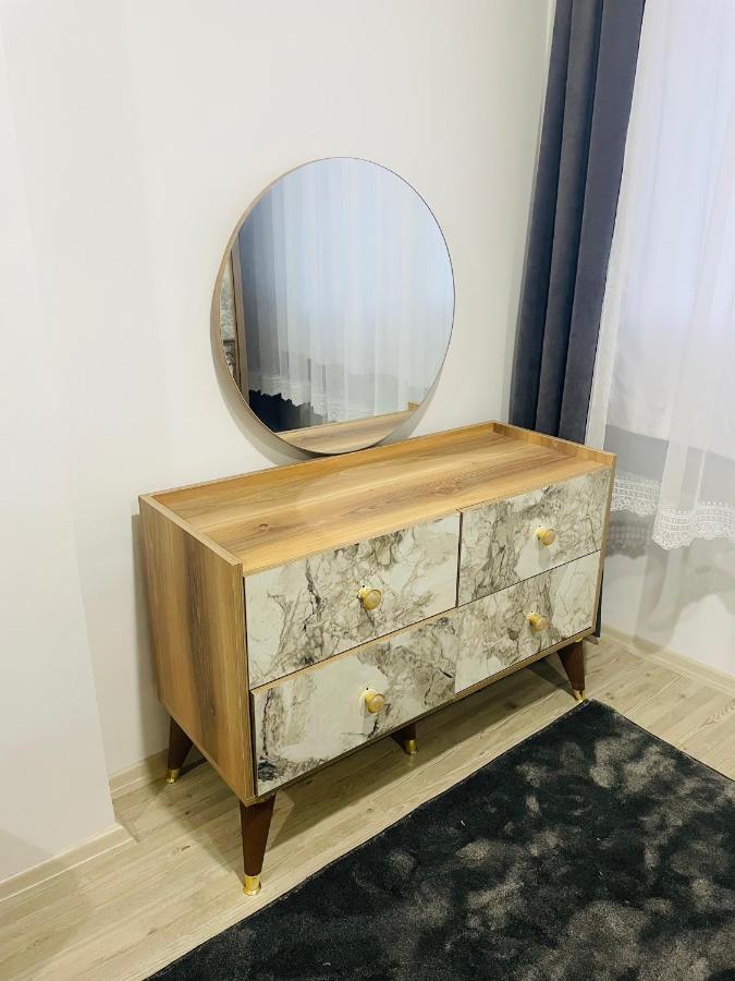 Apartment Lux With Perfect Location Istanbul
