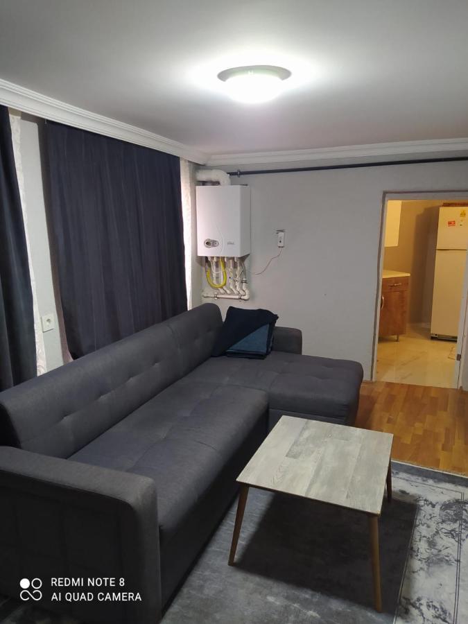 Fatih Kadinlar Pazari Apartment