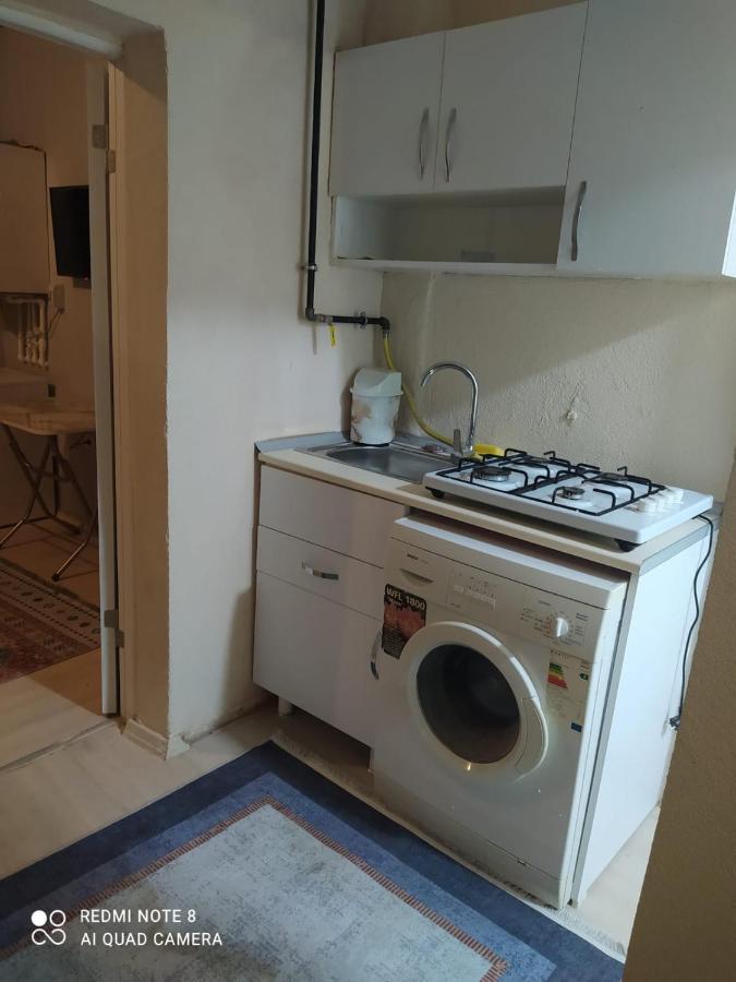 Apartment Fatih Kadinlar Pazari *
