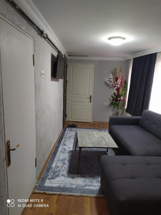 Fatih Kadinlar Pazari Apartment
