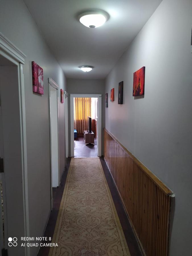 Apartment Ueskuedar Carsi
