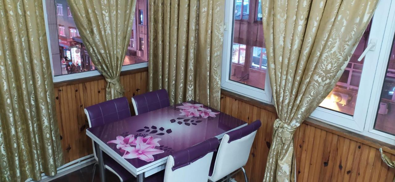 Ueskuedar Carsi Apartment Istanbul