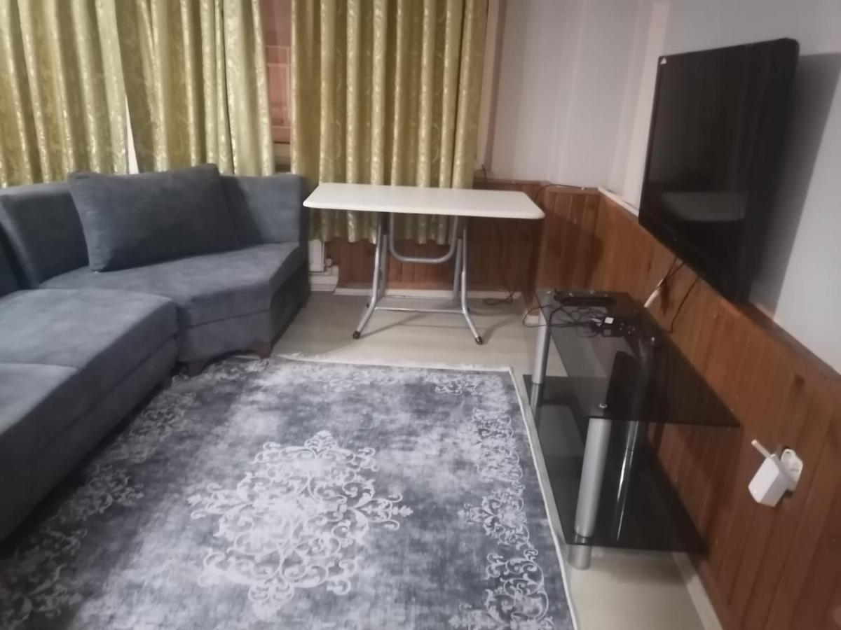 Apartment Ueskuedar Carsi Istanbul