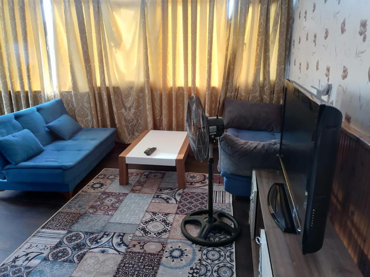 Ueskuedar Carsi Istanbul