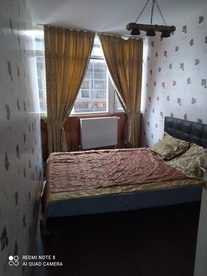 Apartment Ueskuedar Carsi Istanbul