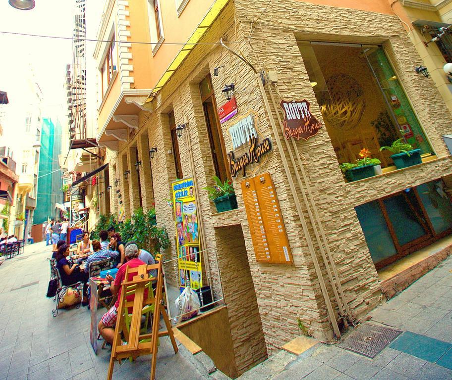 Corner Living Space İstanbul