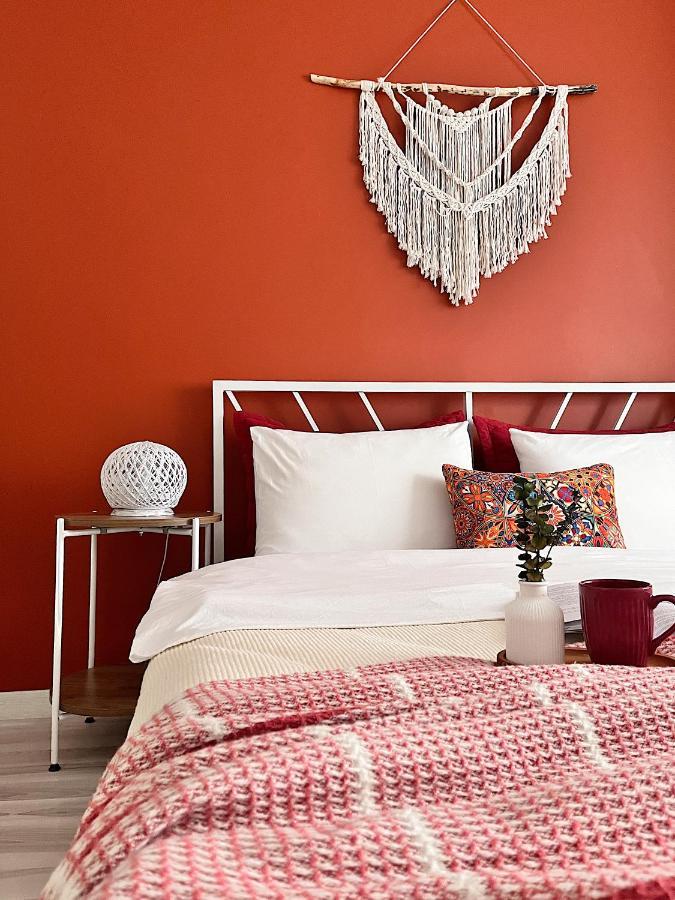 Apartment Charm And Cosy 2br *