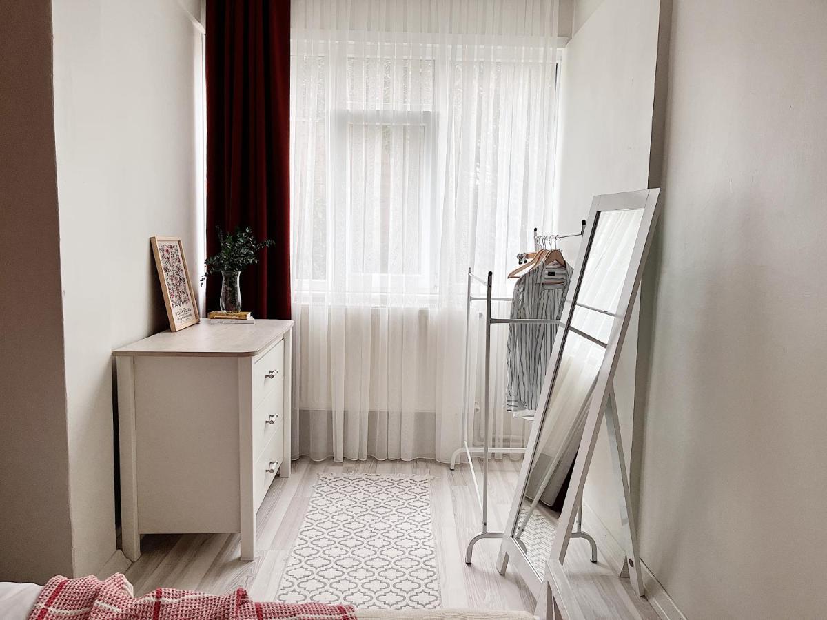Apartment Charm And Cosy 2br Istanbul