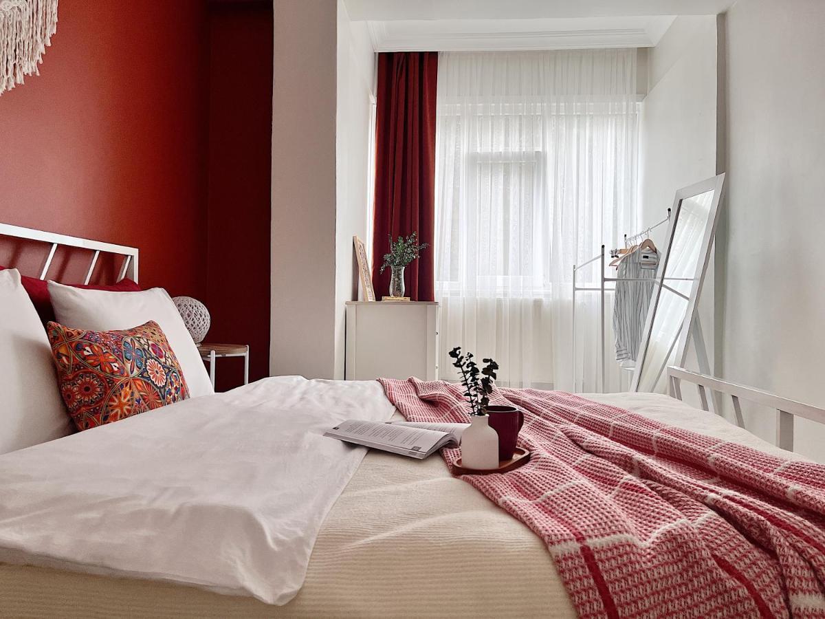 Apartment Charm And Cosy 2br
