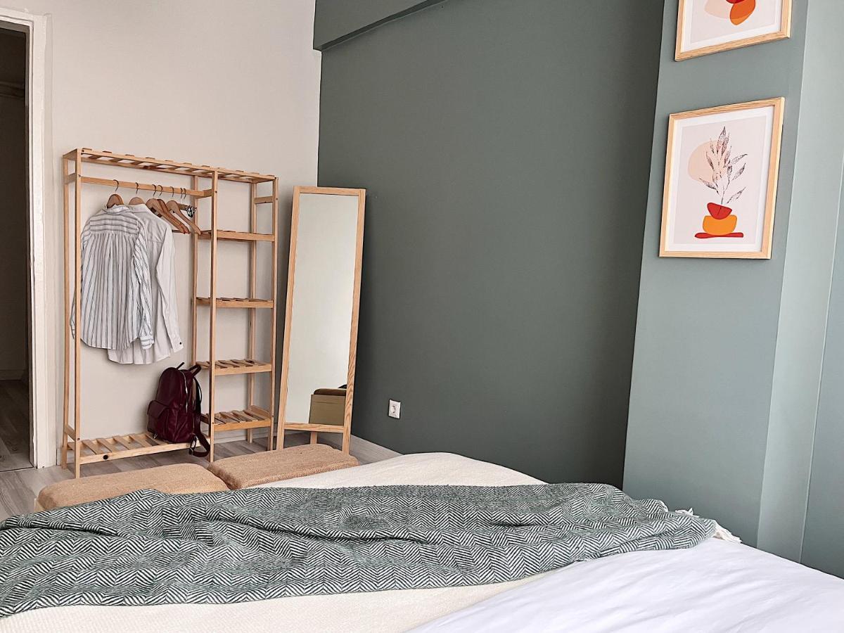 Apartment Charm And Cosy 2br