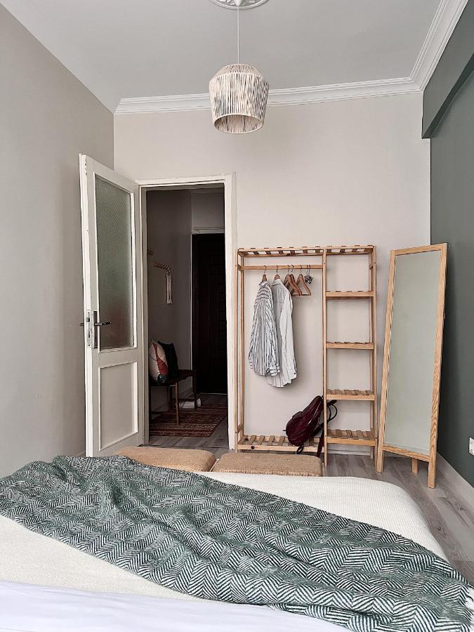 Charm And Cosy 2br Istanbul