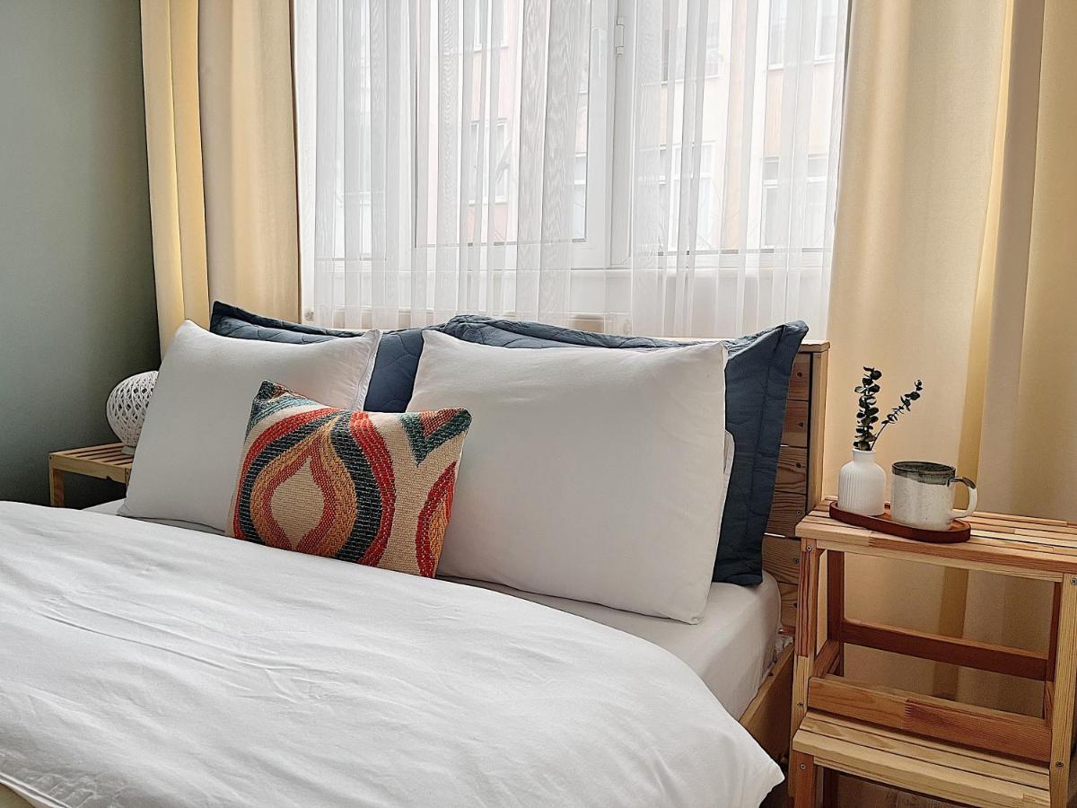 Apartment Charm And Cosy 2br *