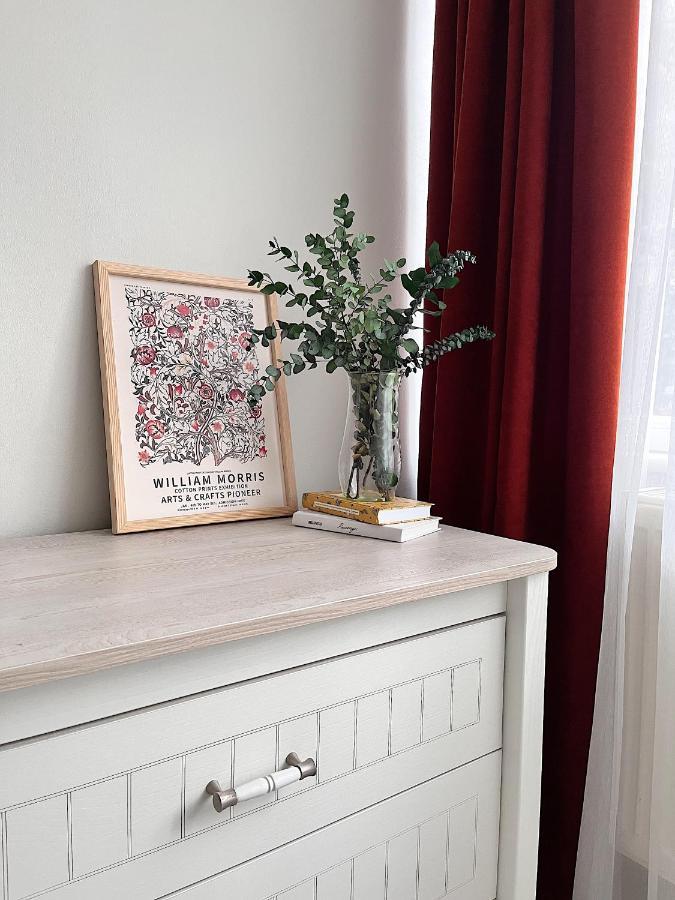 Charm And Cosy 2br Apartment *