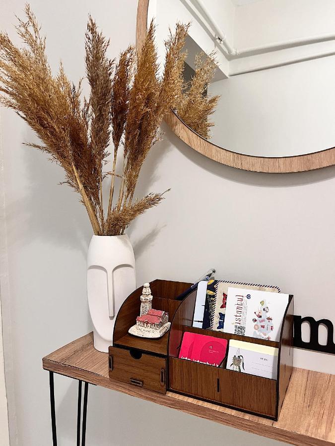Apartment Charm And Cosy 2br *