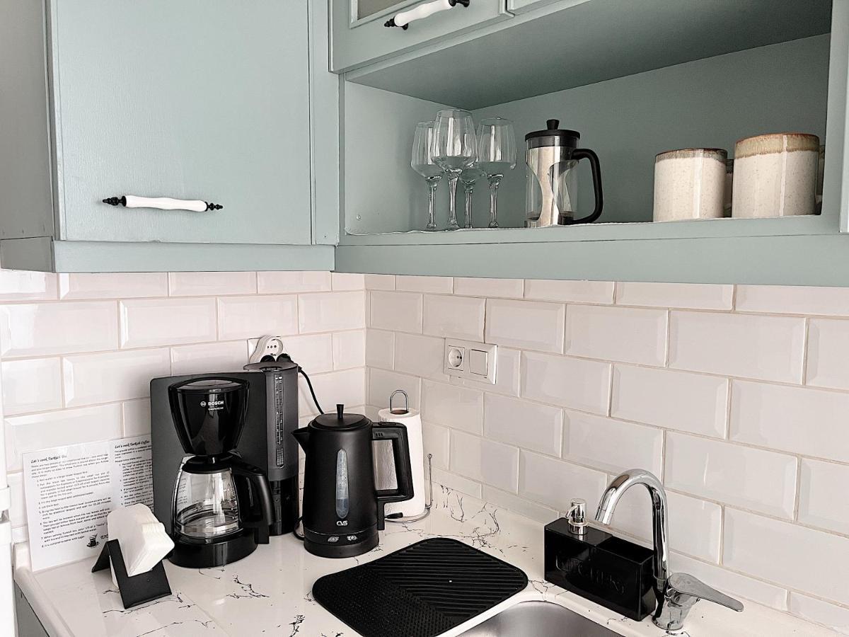 Charm And Cosy 2br