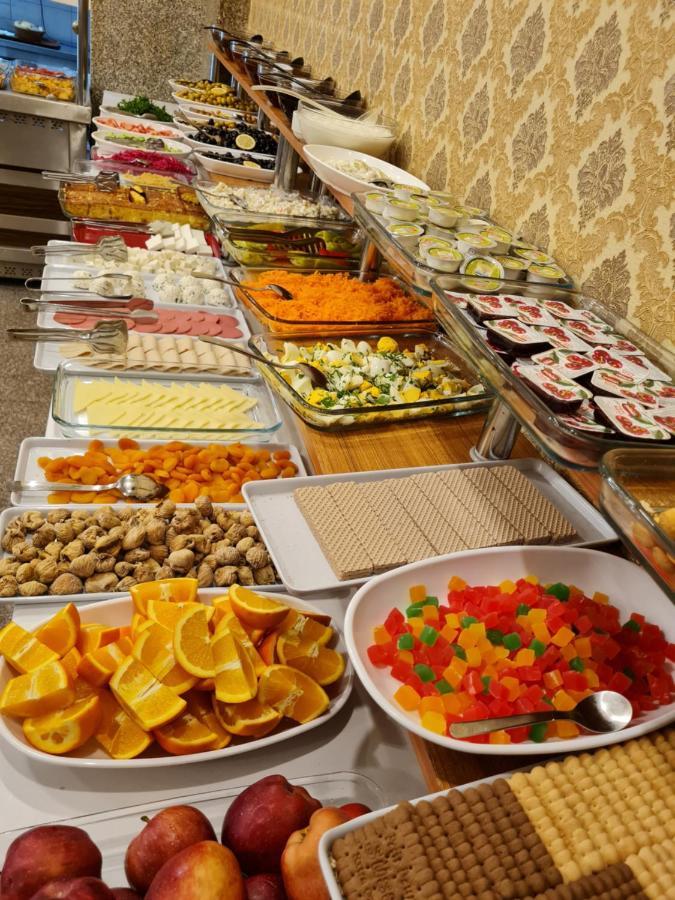Hamit Hotel 3*