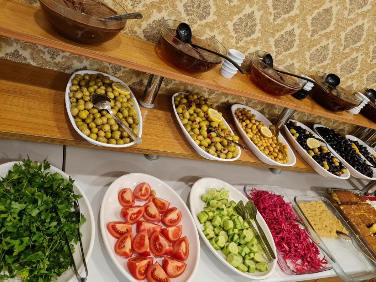 Hotel Hamit 3*