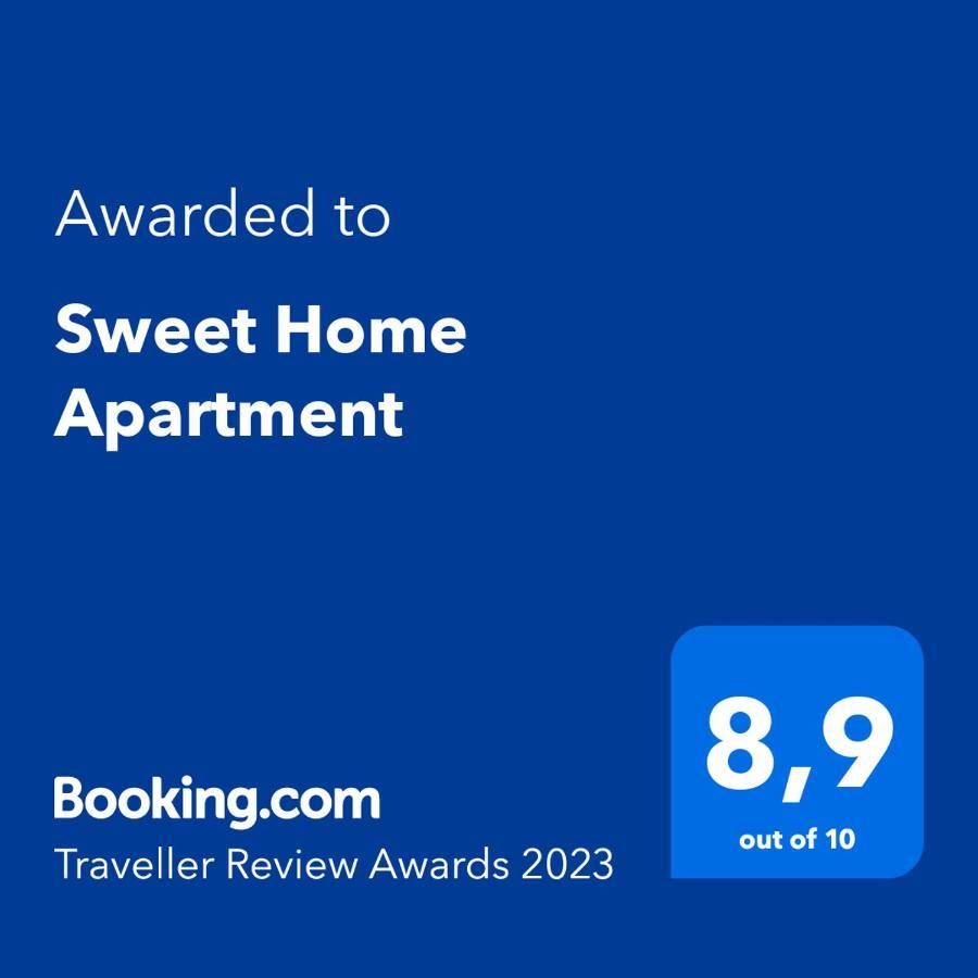 Apartment Sweet Istanbul