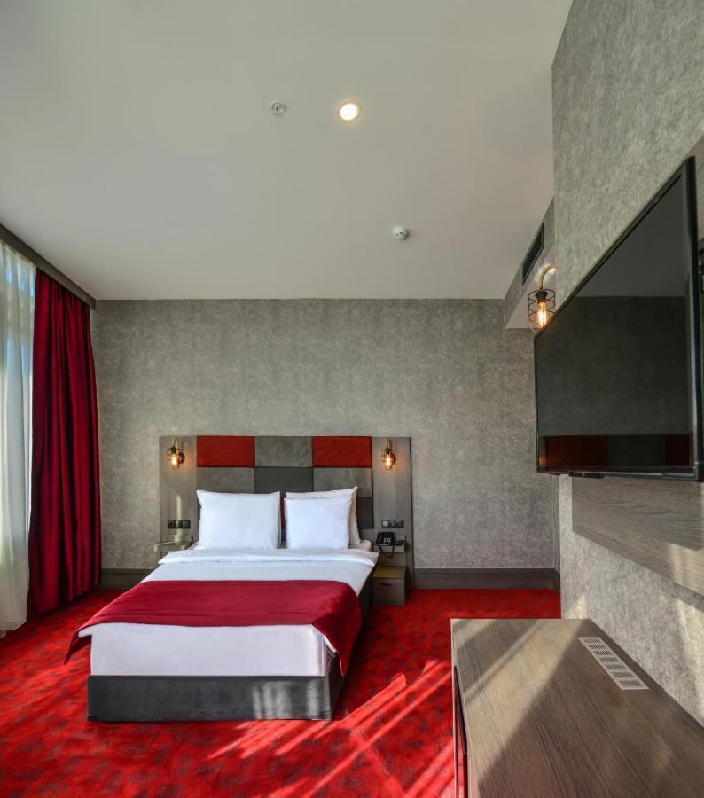 Hotel A11 Atasehir 4*