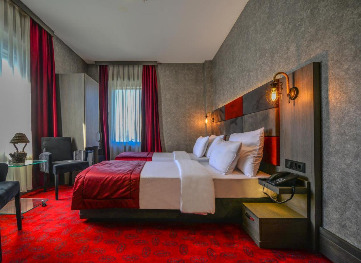 Hotel A11 Atasehir 4*