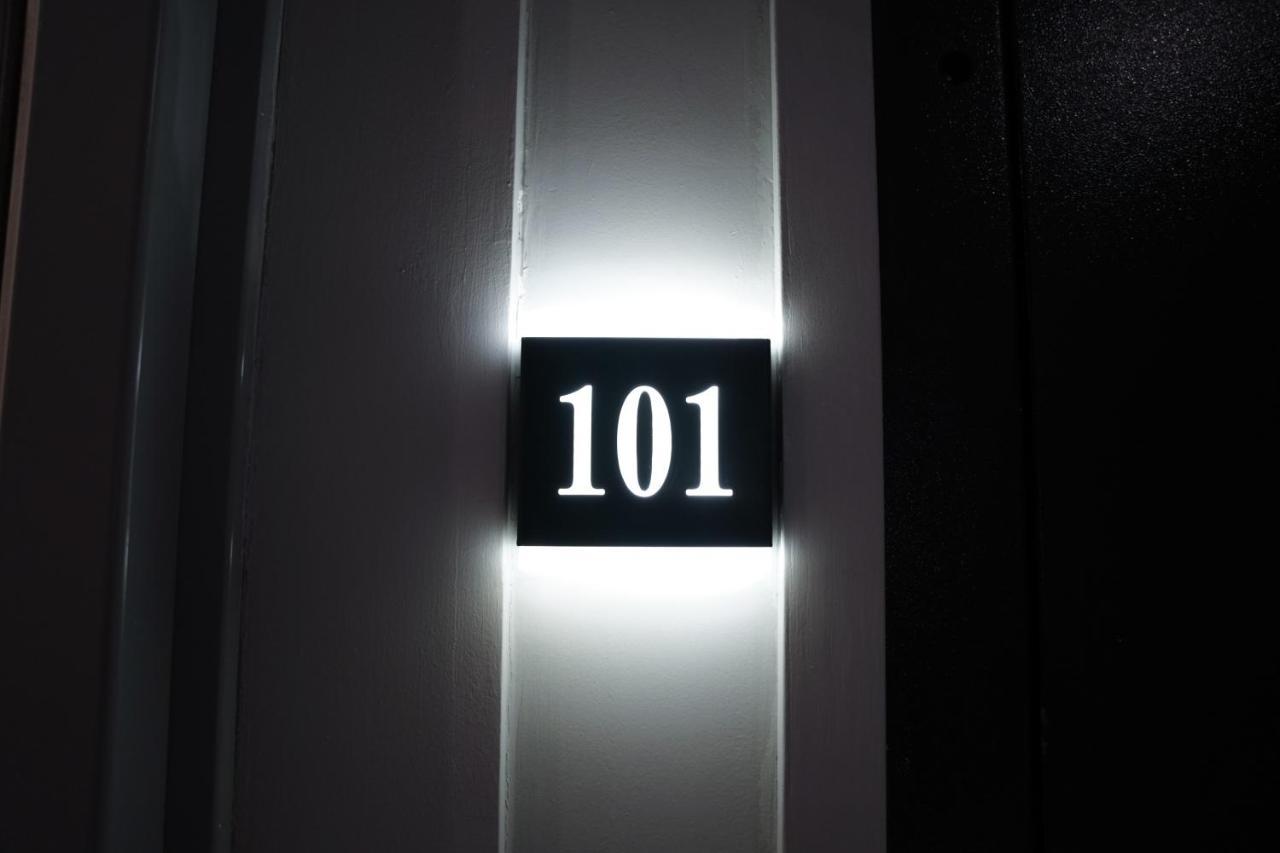 Royal Galata Otel 3*