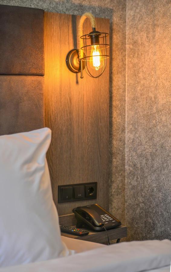 Hotel A11 Atasehir 4*