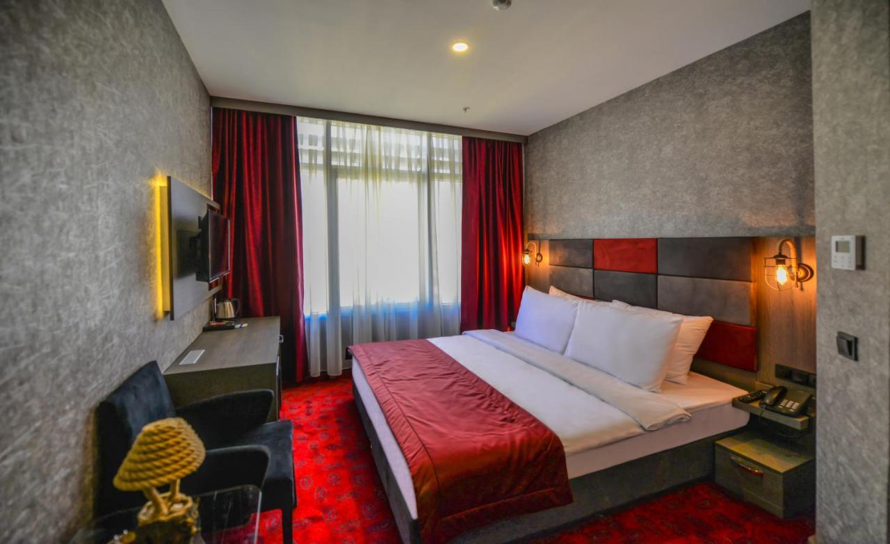 Hotel A11 Atasehir 4*