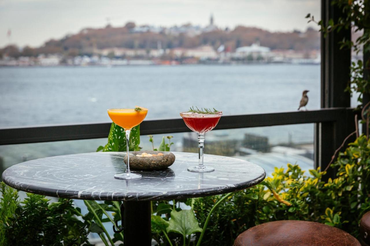 Novotel Bosphorus Otel