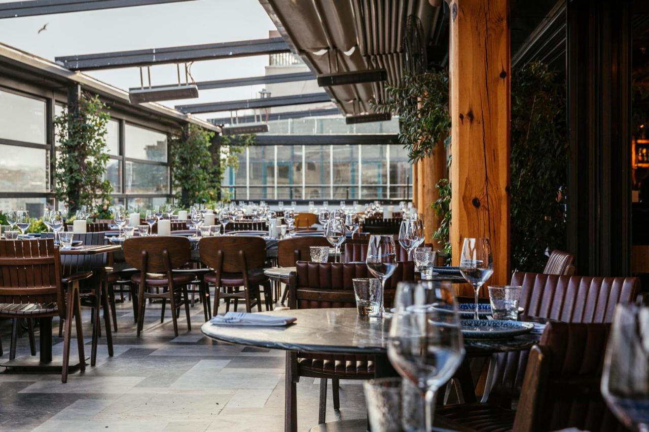 Novotel Bosphorus Otel 5*
